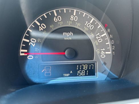 Used 2008 Honda Ridgeline RT image 14