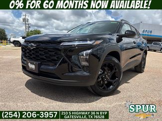 New 2026 Chevrolet Trax LT w/ Driver Confidence Package FWD 360° Tour