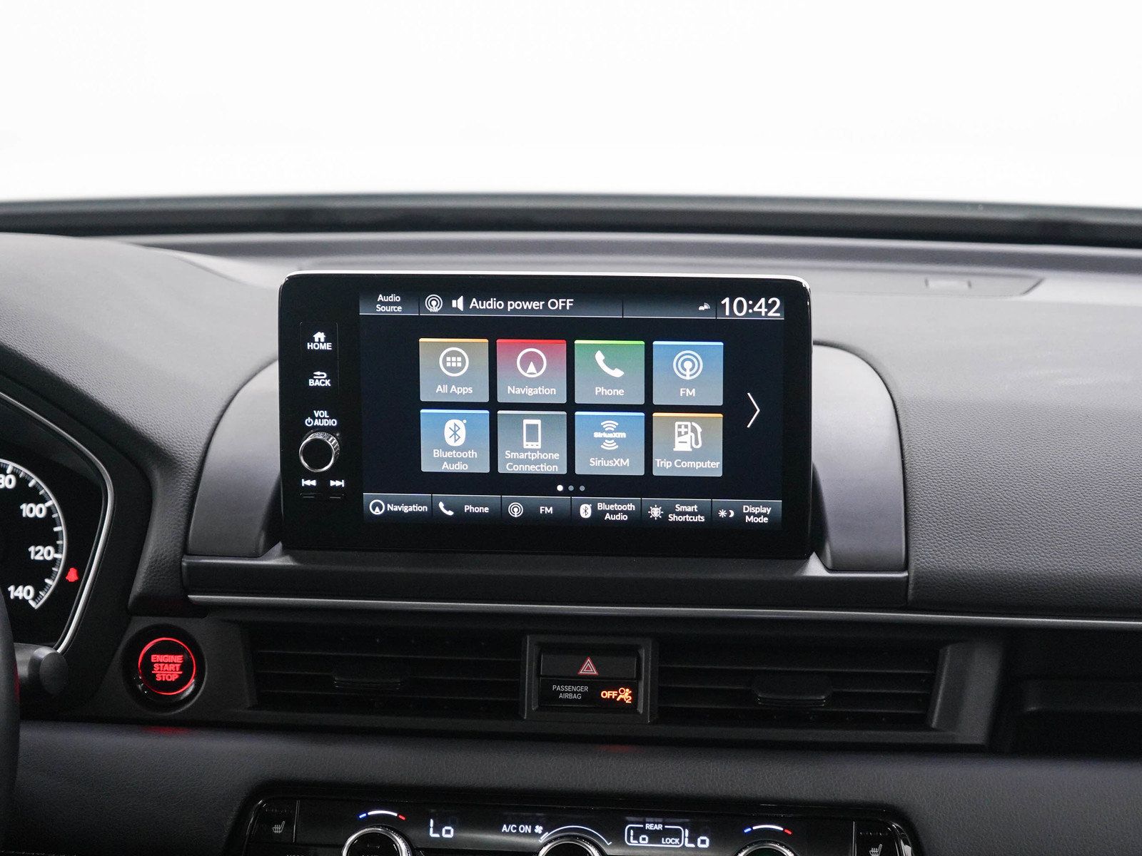 Used 2025 Honda Pilot Touring image 15