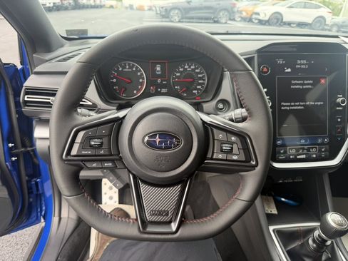 Used 2024 Subaru WRX Premium AWD/4WD image 20