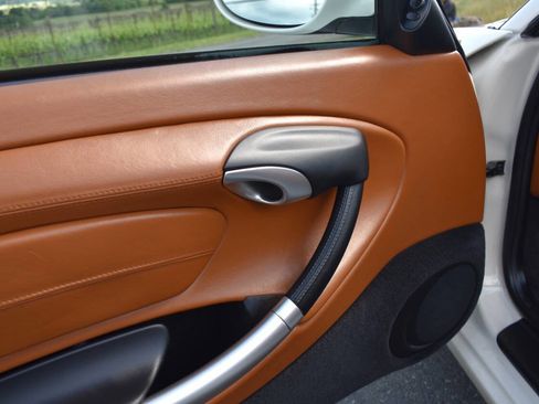 Used 2001 Porsche Boxster S image 63