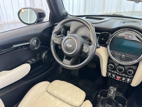 Certified 2023 MINI Cooper S FWD image 27