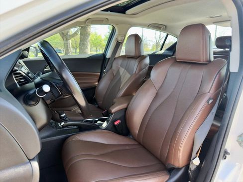 Used 2020 Acura ILX FWD image 17