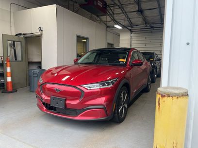 Used 2021 Ford Mustang Mach-E Select w/ Comfort/Appearance Package