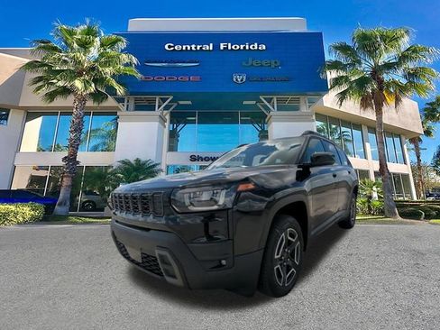 New 2026 Jeep Cherokee Limited AWD/4WD image 9