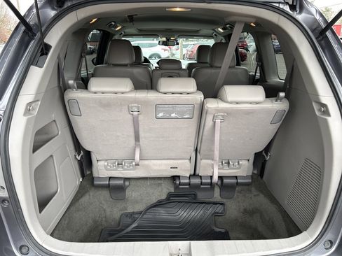 Used 2016 Honda Odyssey EX-L image 13