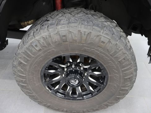 Used 2021 Ford F250 Lariat AWD/4WD image 3