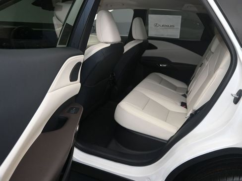 New 2026 Lexus RX 350 Premium Plus image 12