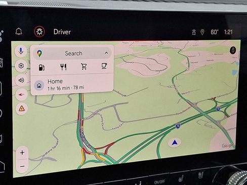 Used 2023 GMC Canyon AT4 w/ AT4 Premium Package image 17