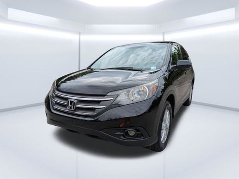 Used 2014 Honda CR-V EX image 8