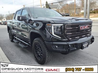 Used 2024 GMC Sierra 1500 AT4X w/ AT4X AEV Edition