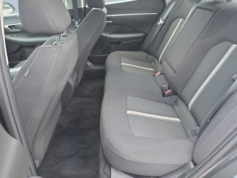 Certified 2025 Hyundai Sonata SEL FWD image 30