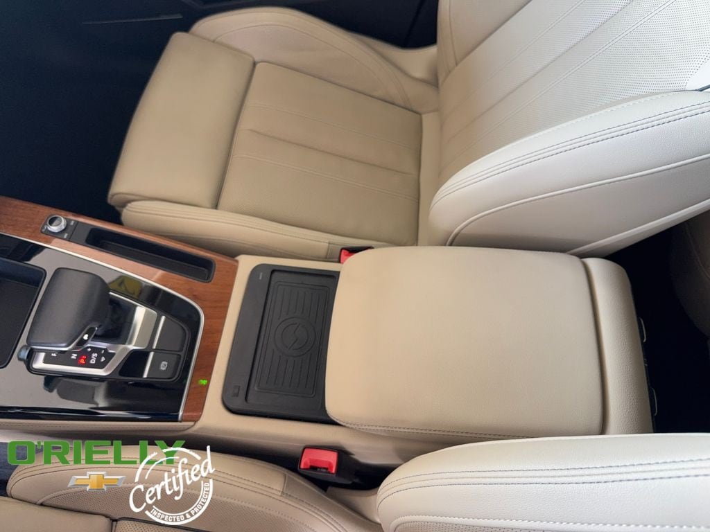 Used 2022 Audi Q5 2.0T Premium Plus AWD/4WD image 22