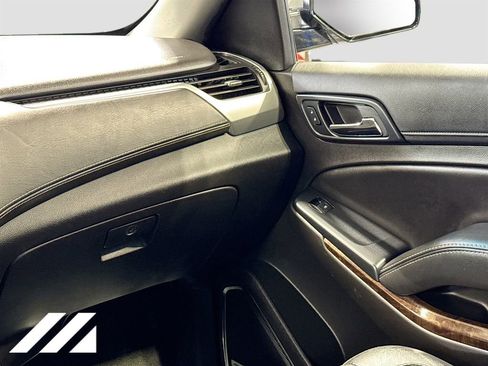 Used 2017 Chevrolet Tahoe LT image 26
