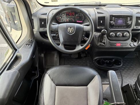 Used 2021 RAM ProMaster 2500 image 10