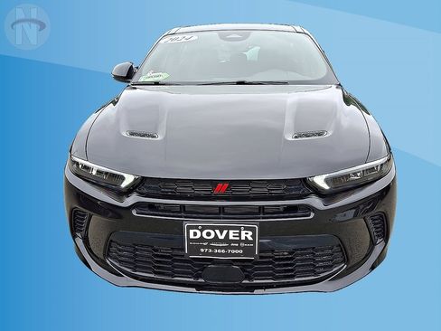 Used 2024 Dodge Hornet GT Plus AWD/4WD image 21