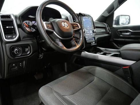 Used 2023 RAM 1500 Big Horn AWD/4WD image 10