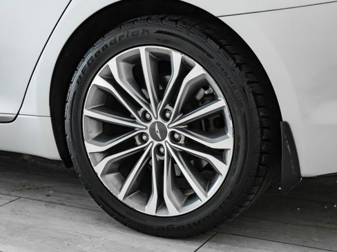 Used 2017 Genesis G80 3.8 image 52