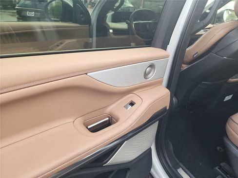 New 2026 Lincoln Navigator Black Label image 17