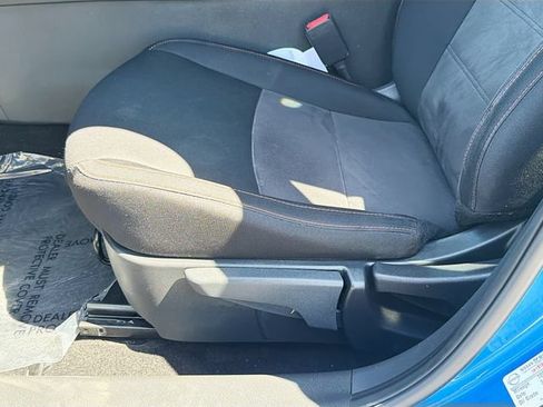 Used 2024 Nissan Sentra SR FWD image 18