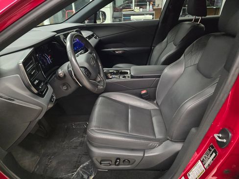 Used 2024 Lexus RX 350 FWD w/ Technology Package image 16