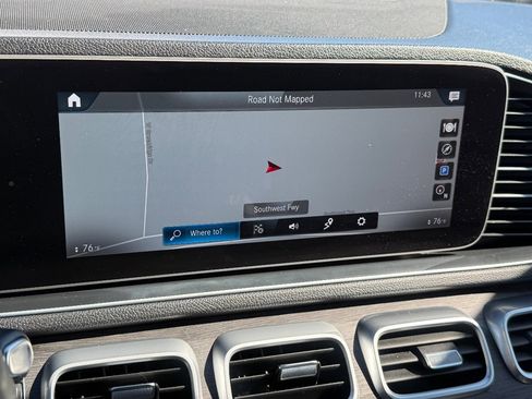 Used 2021 Mercedes-Benz GLE 350 image 31