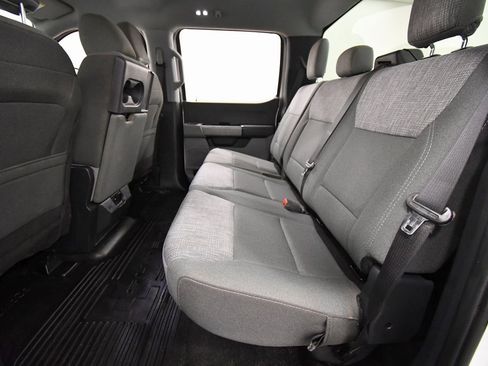 Used 2024 Ford F350 XLT w/ FX4 Off-Road Package image 14