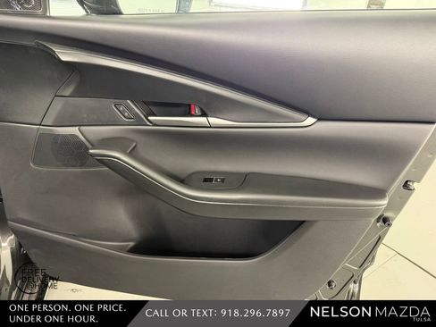 New 2026 MAZDA CX-30 AWD 2.5 S w/ Select Sport Pkg image 40