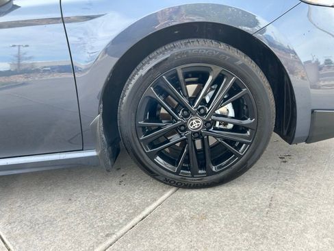 Used 2026 Toyota Camry SE w/ Convenience Package image 35