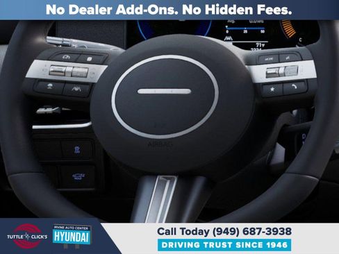 New 2026 Hyundai Sonata SEL image 15