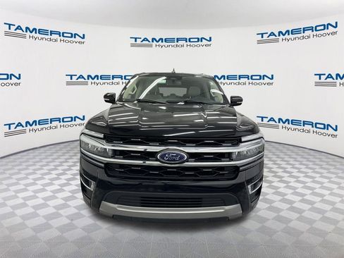 Used 2024 Ford Expedition Max Limited RWD image 8
