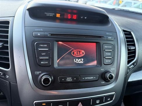 Used 2014 Kia Sorento LX FWD image 27