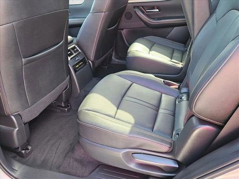 Used 2025 MAZDA CX-90 3.3 Turbo w/ Premium Sport Pkg image 18