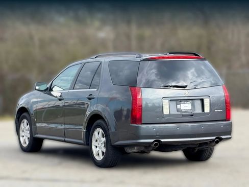Used 2007 Cadillac SRX image 10