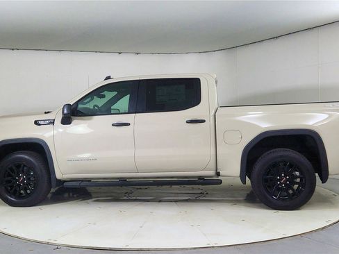 New 2026 GMC Sierra 1500 Pro w/ Graphite Edition image 4