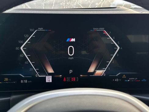 New 2026 BMW 330i Sedan w/ M Sport Package RWD image 29