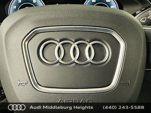 Certified 2023 Audi Q5 2.0T Premium Plus w/ Premium Plus Package AWD/4WD image 15