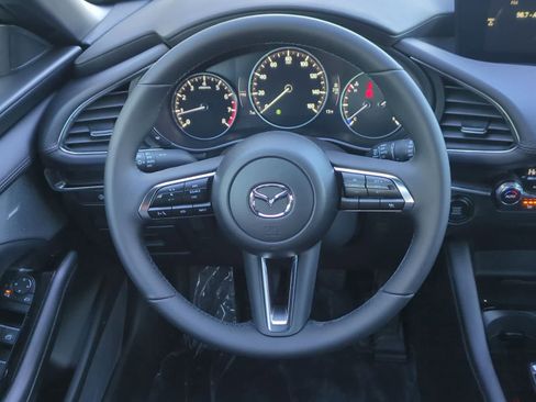 New 2026 MAZDA MAZDA3 2.5 S Hatchback w/ Premium Pkg image 23