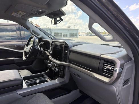 Used 2024 Ford F150 XLT w/ Equipment Group 302A MID AWD/4WD image 80