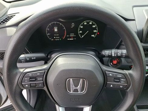 Used 2024 Honda CR-V EX image 20