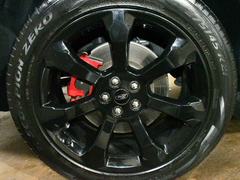Used 2023 Ford Explorer ST w/ Equipment Group 401A AWD/4WD image 67