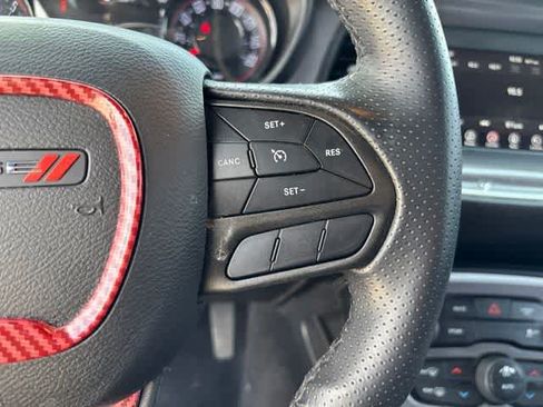 Used 2021 Dodge Challenger SXT w/ Blacktop Package RWD image 12