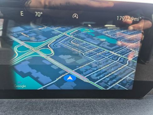 Certified 2025 Ford Expedition Active image 18