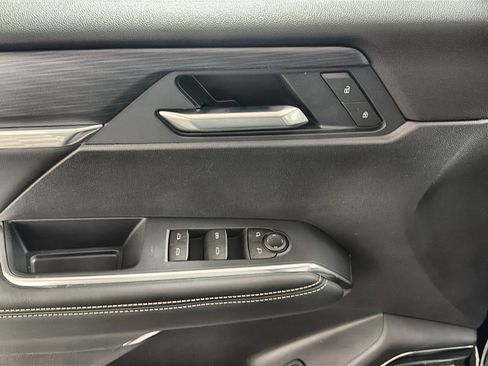 New 2026 GMC Acadia Elevation w/ Elevation Premium Package image 15