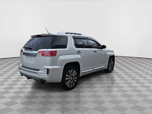 Used 2017 GMC Terrain Denali image 8