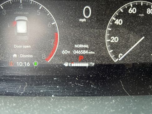 Used 2023 Honda CR-V LX image 9