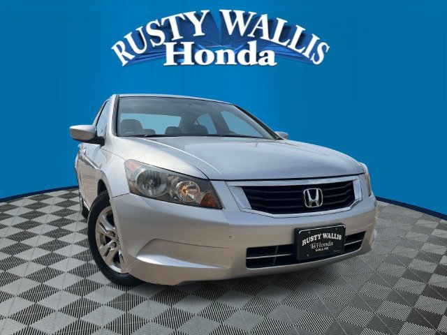 Used 2009 Honda Accord LX-P image 1