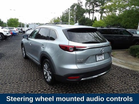 Used 2019 MAZDA CX-9 Grand Touring AWD/4WD image 8