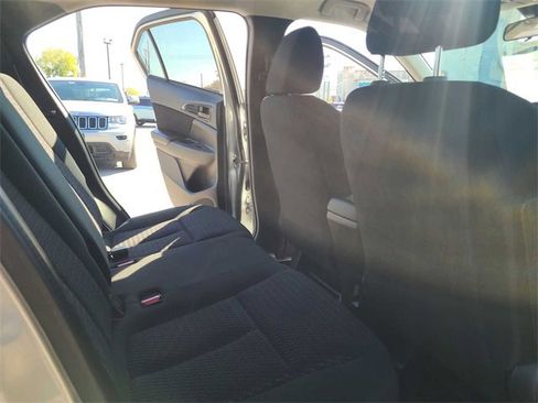 Used 2023 Mitsubishi Eclipse Cross ES image 20