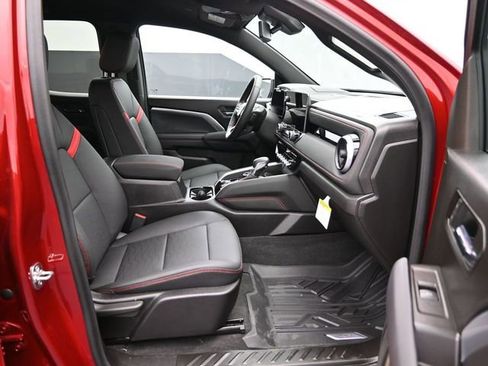 New 2026 Chevrolet Colorado Z71 w/ Technology Package AWD/4WD image 41